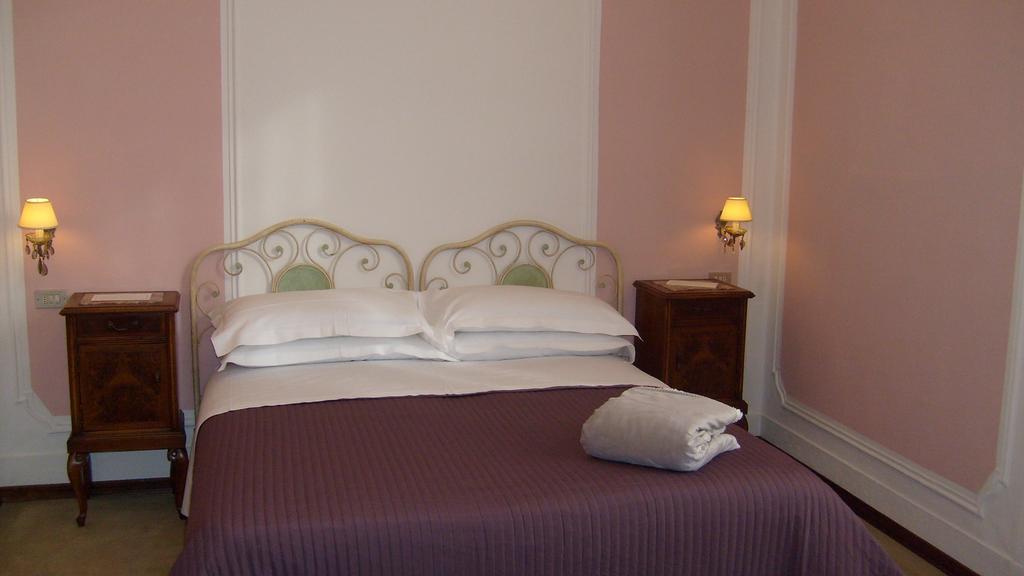 Antica Dimora Bed & Breakfast Bergamo Ruang foto